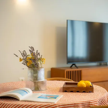 Aegis Filoppapou Suites - Olive-3